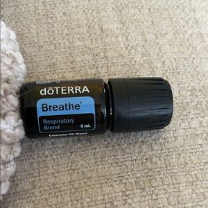 doTERRA Breathe Respiratory Blend 5ml